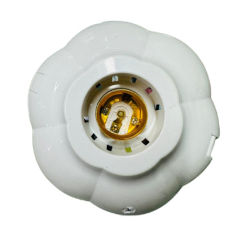 Blub Holder Spy Camera