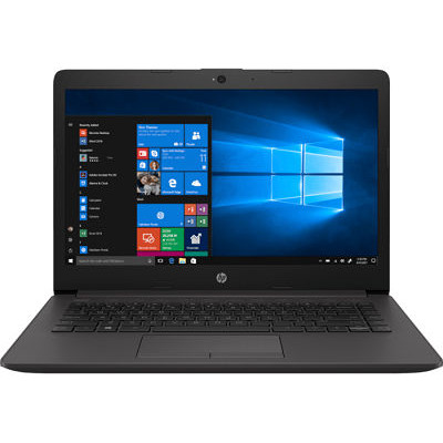HP Pavilion 240 G7 Core i3 7th Gen 14" 4K Display