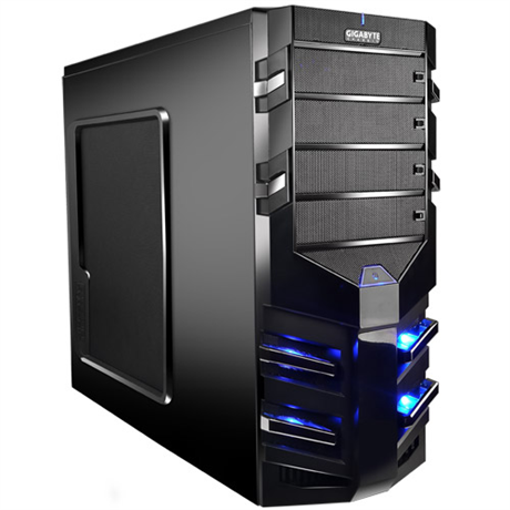 Gaming Desktop PC Core i7-6700K 2GB STRIX GTX960 2TB HD