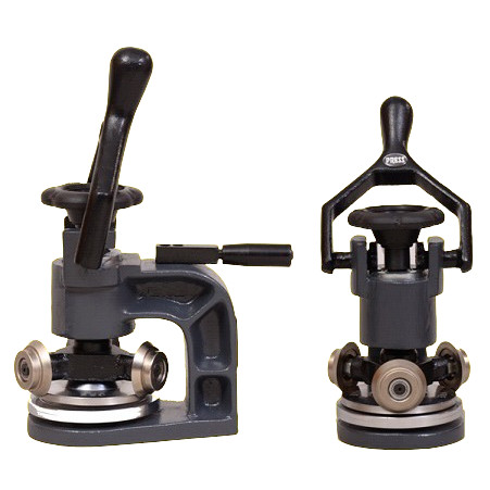 Safe RHG100 Hydraulic GSM Cutter Machine
