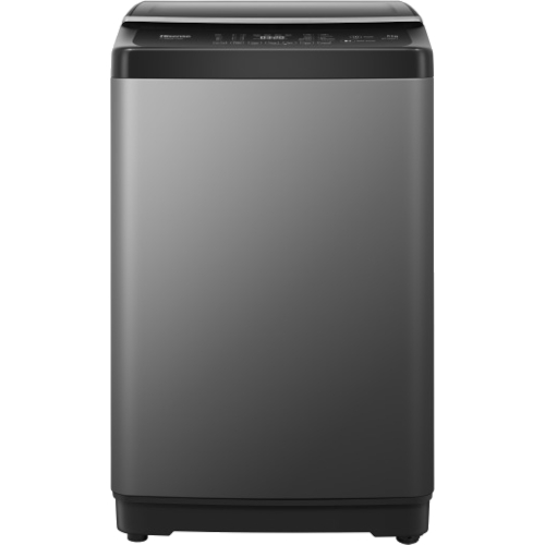 Hisense WTJA8012UT/BD3 8Kg Top Load Washing Machine