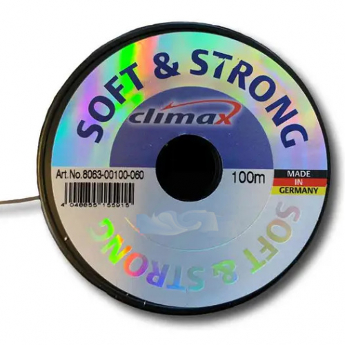Climax Germany Fishing Line