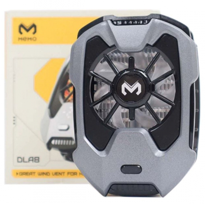 Memo DLA8 Magnetic Mobile Phone Cooler