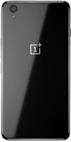 OnePlus X Mobile Octa-Core 5" 4G Snapdragon 801 Dual Sim