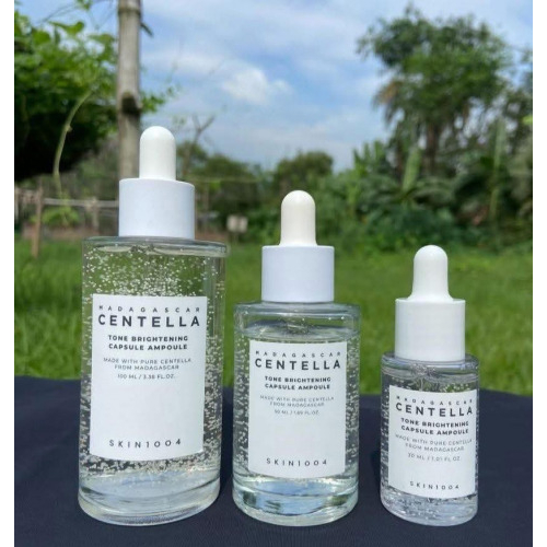 SKIN1004 Madagascar Centella Brightening Capsule Ampoule