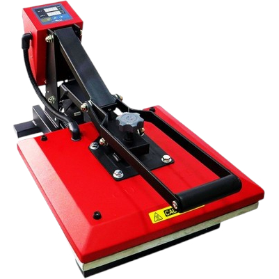 Sublimation Heat Press Cuyi