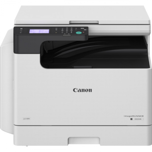 Canon ImageRunner 2224N A3 Monochrome Laser Printer