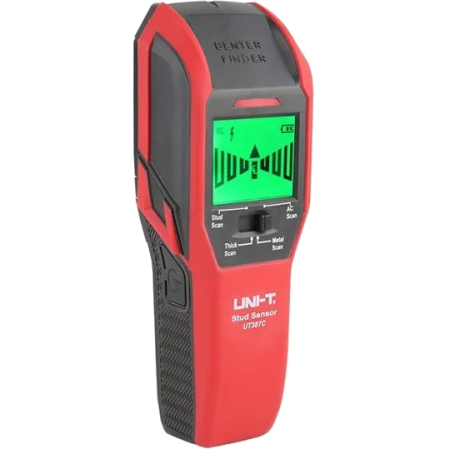UNI-T UT387C Digital Wall Scanner Meter