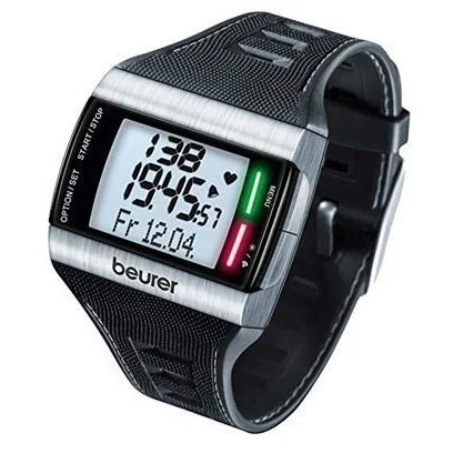 Beurer PM62 Heart Rate Monitor