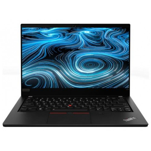 Lenovo ThinkPad T14 G2 Core i5 11th Gen 512GB SSD