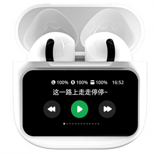A11 Pro TWS Earbuds