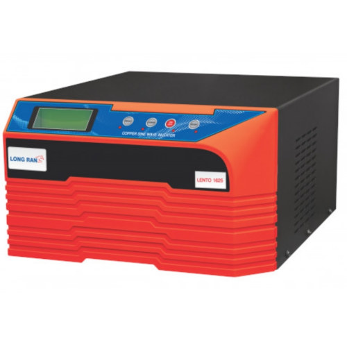 Long Ran CTI-1625 1450VA Pure Sine Wave IPS Inverter