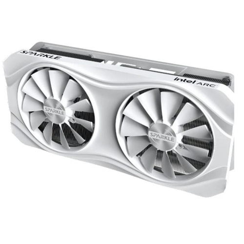 Sparkle Intel Arc A750 ROC Luna 8GB Gaming Graphic Card