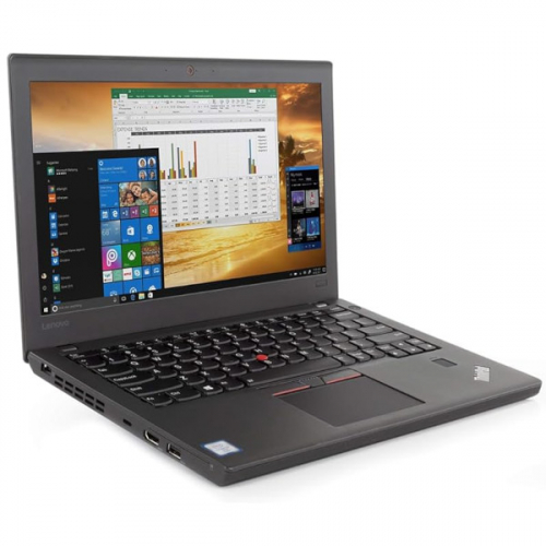 Lenovo ThinkPad X270 Core i7 8GB RAM 13" FHD Laptop