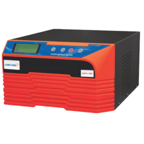 Long Ran CTI-2425 2100VA Pure Sine Wave IPS Inverter