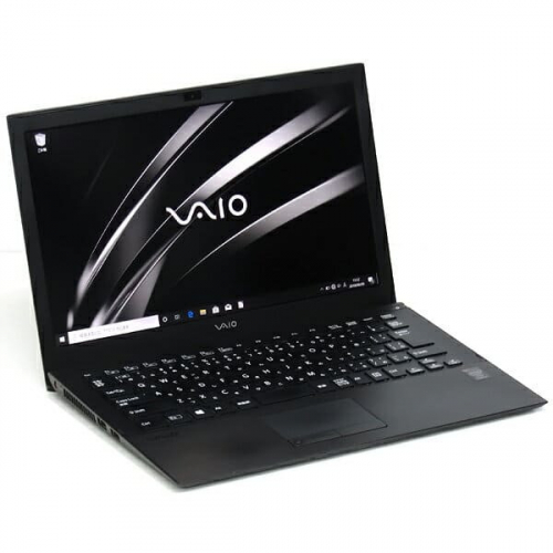 Sony Vaio13 Core i5 10th Gen 8GB RAM Touch Laptop