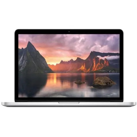 Apple MacBook Pro 2014 Core i5 13.3" 4K IPS Display