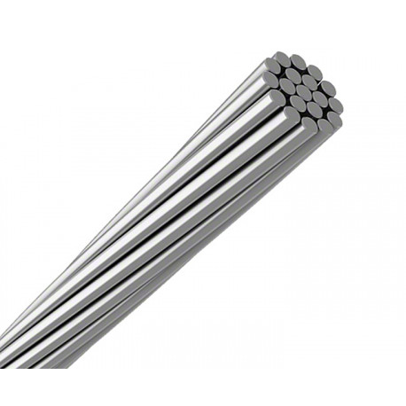 Aluminum Stranded Wire