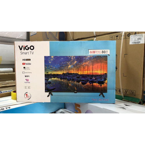 RFL VIGO V11 Smart Turbo 32'' DLED Smart TV