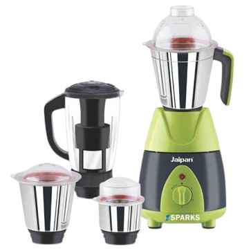 Jaipan Fruttica 4 Jars 1000W Mixer Grinder Blender