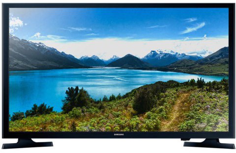 Samsung LED TV J4303 32 Inch Series 4 HD 720p USB HDMI