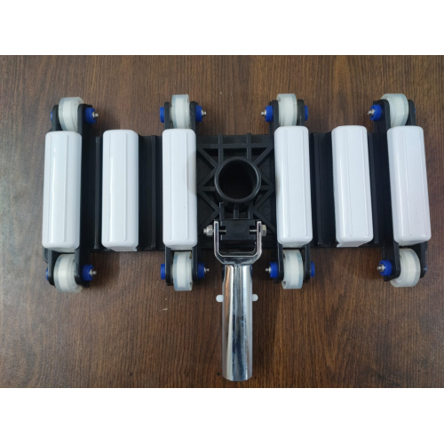 14" Heavy Duty Swimming Pool Vacuum Head