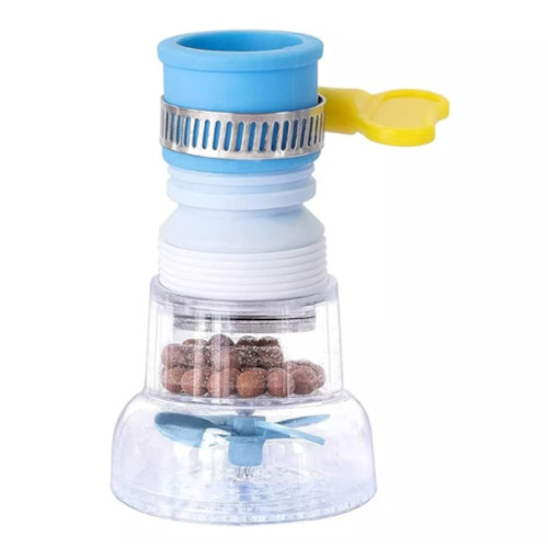 360 Degree Rotable Water Fucket
