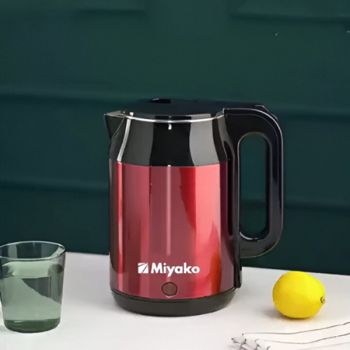 Miyako MK-1920- BT Electric Kettle