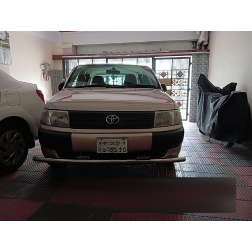 Toyota Probox GL 2011