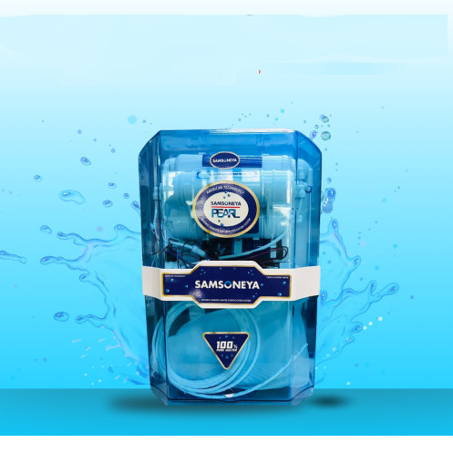 Samsoneya Pearl Reverse Osmosis Water Purifier Samsoneya Pearl Reverse Osmosis Water Purifier