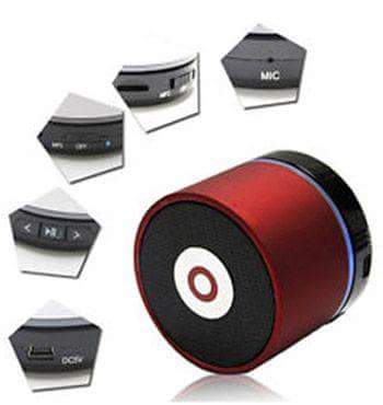 Beatbox Bluetooth Speaker TF Card Slot Jaw-Dropping Audio