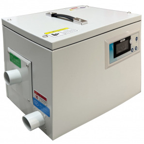 Sahala Desiccant Rotor 240L Dehumidifier