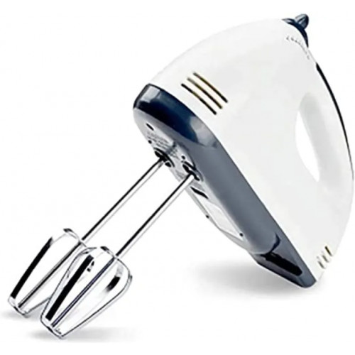 Electric Egg Beater & Mixer