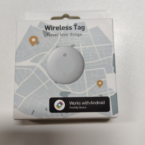 Tuya HB15 Smart Mini Car / Bike / Human GPS Tracker