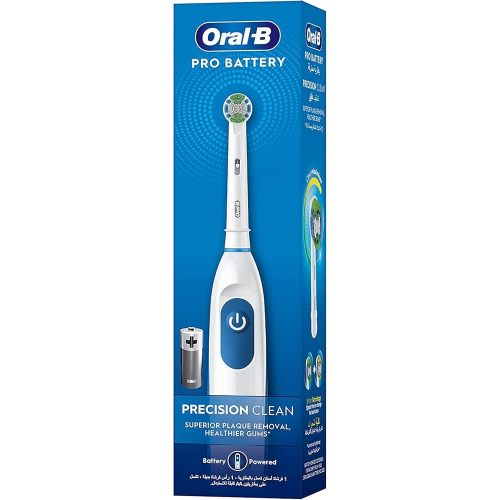 Oral-B Pro Battery Operated Toothbrush