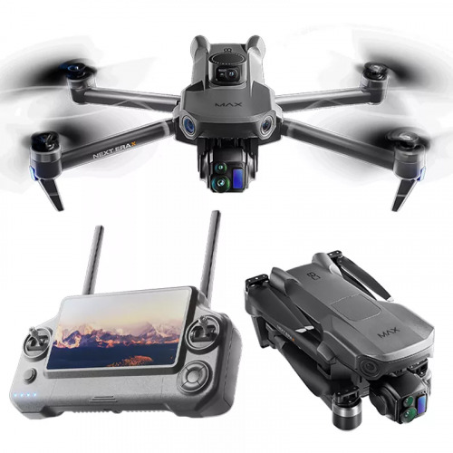 P7 MAX 3-Axis Intelligent Obstacle Avoidance Drone