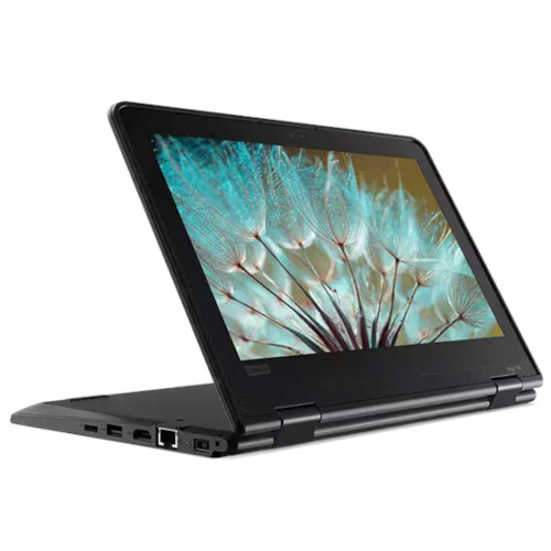 Lenovo Yoga 11E X360 Gen 5 N5000 11th Gen 4GB RAM