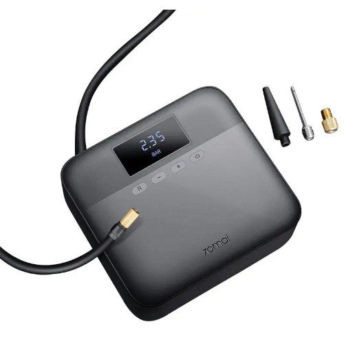 Xiaomi 70mai Midrive TP03 Air Compressor