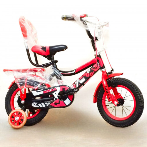 Solex Sports Baby Balanced Bicycle