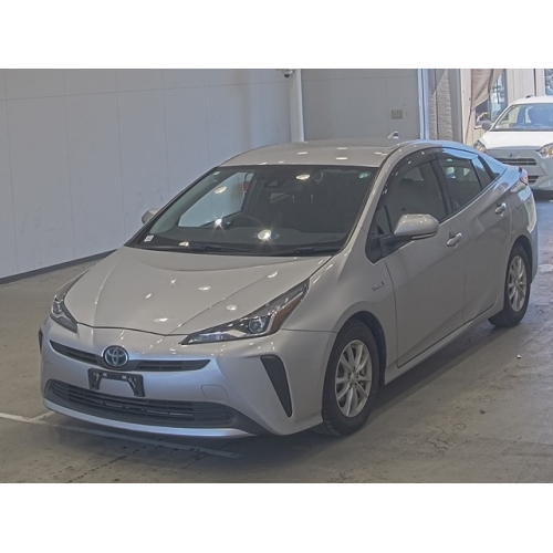 Toyota Prius 2020 S Package