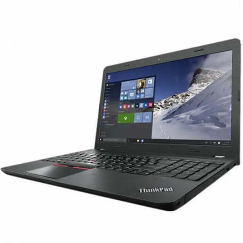 Lenovo ThinkPad E560 Core i7 6th Gen Laptop