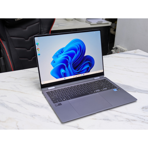 Samsung Galaxy Book 4 Pro Ultra 7-155H 16" Touch