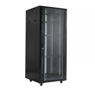Toten 18U 600 x 600 Floor Standing Server Rack