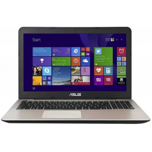 ASUS R556L Core i7 5th Gen 128GB SSD + 500GB HDD