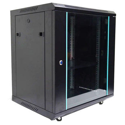 Toten 15U 600 x 600 Wall Mount Server Rack