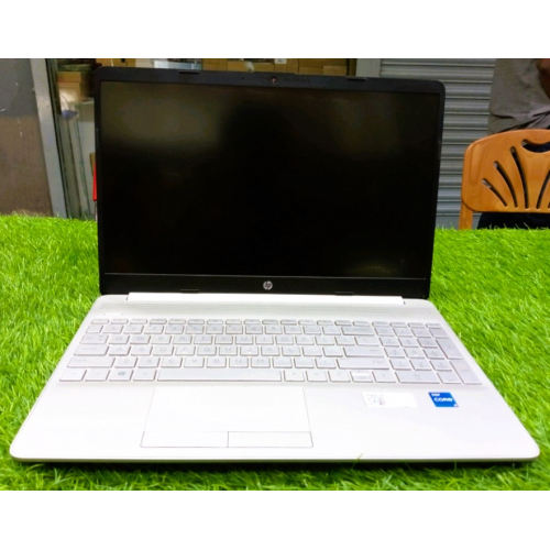 HP 15s-Du3561 Core i5 11th Gen 256GB SSD + 1TB HDD