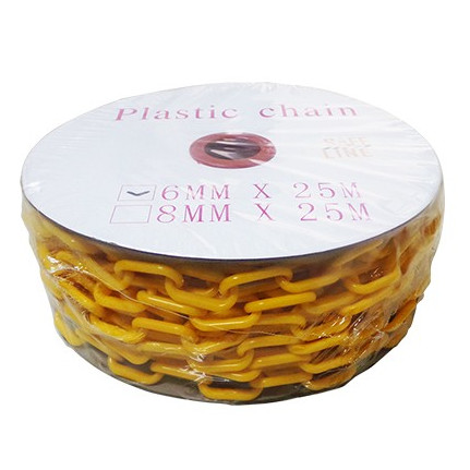 Safeline Plastic Chain