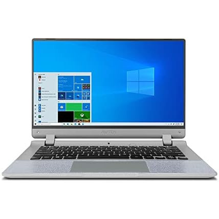 AVITA Essential 14 8th Gen Intel Celeron N4000 8GB RAM