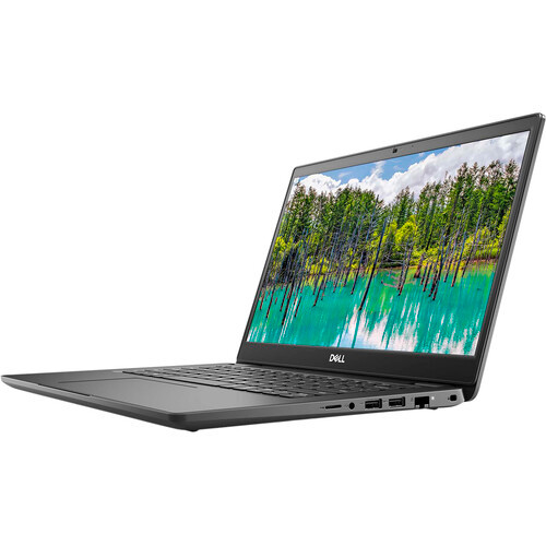 Dell Latitude 3410 Core i5 10th Gen 256GB SSD + 1TB HDD
