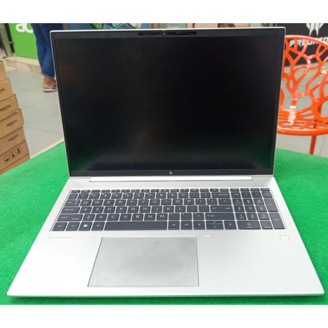 HP EliteBook 865 G9 Ryzen 7 Pro 6850U 512GB SSD